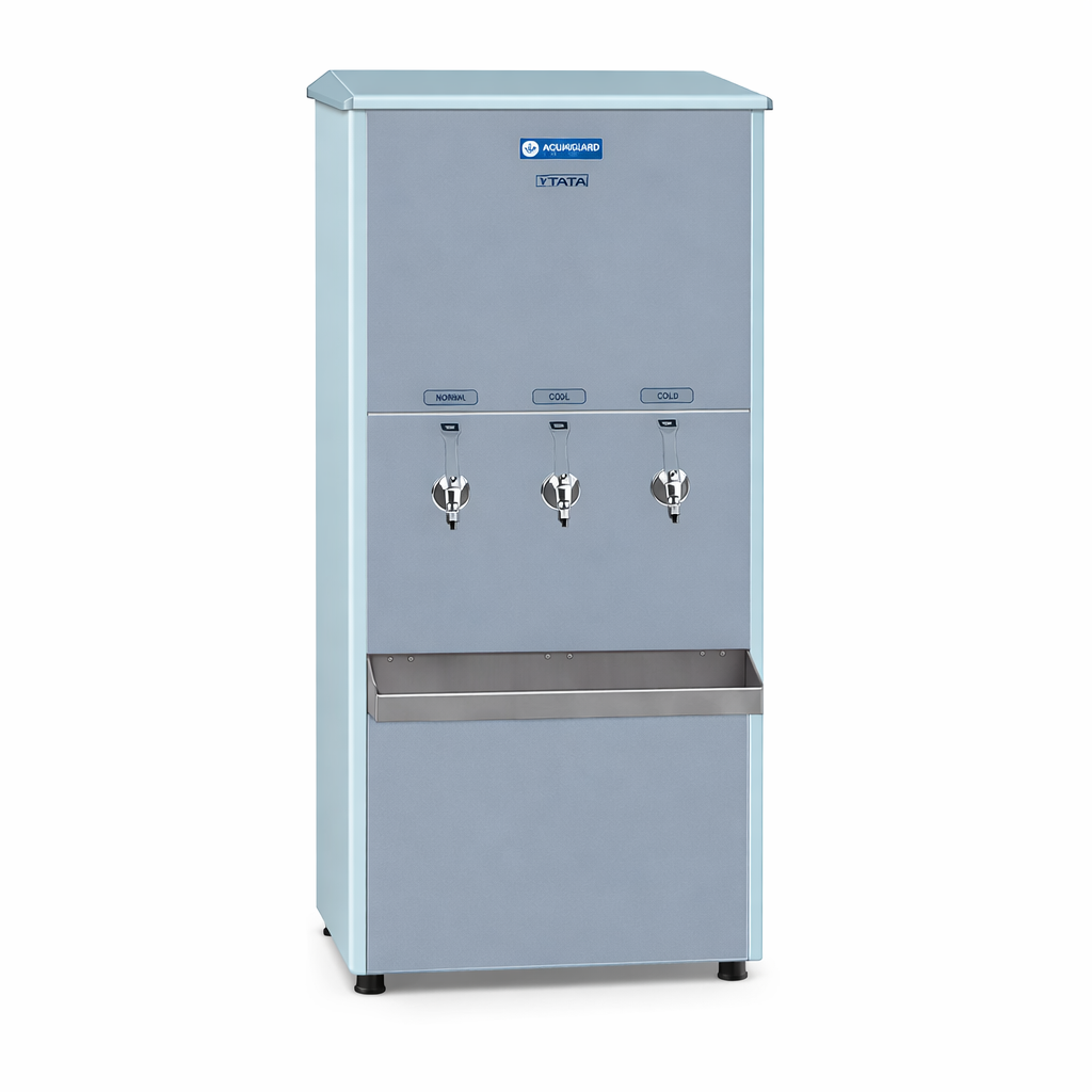 Water Cooler Inbuild UV - AIR Pratik HVAC